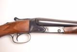 Winchester - Model 21, 12ga. - 1 of 15