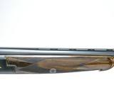 Browning - Superlight, Churchill Engraved, 20ga. 26 ½" Barrels Choked M/F. - 5 of 11