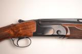 B. Rizzini - BR320 Trap, 12ga. - 1 of 11