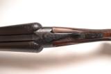 Winchester - Model 21, 12ga. Cody lettered, Deep #6 engraved, Pigeon Grade. 2 barrel set - 10 of 19