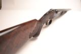 Winchester - Model 21, 12ga. Cody lettered, Deep #6 engraved, Pigeon Grade. 2 barrel set - 17 of 19