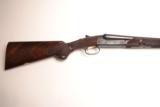 Winchester - Model 21, 12ga. Cody lettered, Deep #6 engraved, Pigeon Grade. 2 barrel set - 16 of 19
