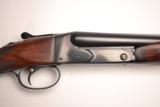 Winchester - Model 21, 20/28ga. - 1 of 14