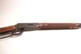 Winchester – Model 94, Legendary Frontiersmen Commemorative - 3 of 11