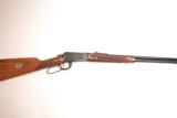 Winchester – Model 94, Legendary Frontiersmen Commemorative - 11 of 11