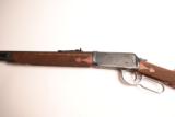Winchester – Model 94, Legendary Frontiersmen Commemorative - 5 of 11