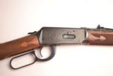 Winchester – Model 94, Legendary Frontiersmen Commemorative - 1 of 11