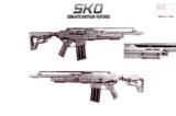 Standard Manufacturing SKO - 4 of 4