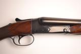 Winchester - Model 21 Trap Grade, 12ga. Cody Lettered - 1 of 12