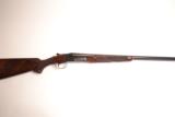 Winchester - Model 21 Trap Grade, 12ga. Cody Lettered - 11 of 12