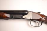 Winchester - Model 21 Trap Grade, 12ga. Cody Lettered - 2 of 12