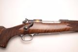 Winchester - Model 70 Supergrade - 1 of 11