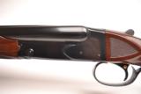 Winchester Model 21, 20ga. , 28” barrels - 2 of 13