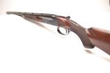 Winchester Model 21, 20ga. , 28” barrels - 11 of 13