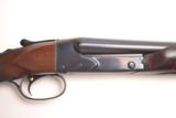 Winchester - Model 21, Trap Grade Skeet, 20ga. - 1 of 10