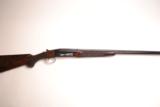 Winchester - Model 21, 12ga. - 11 of 11