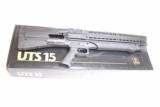 UTAS UTS-15 Pump-action 12-gauge shotgun - 3 of 3