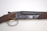 Winchester - Model 21 Deluxe Field Finish, 20ga. - 1 of 13