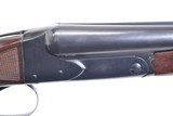 Winchester - Model 21, Tournament Skeet, 12ga. 26" Barrels Choked WS1/WS2. - 1 of 12