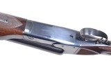Winchester - Model 21, Tournament Skeet, 12ga. 26" Barrels Choked WS1/WS2. - 9 of 12