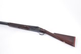 Winchester - Model 21, Tournament Skeet, 12ga. 26" Barrels Choked WS1/WS2. - 11 of 12