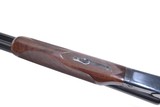 Winchester - Model 21, Tournament Skeet, 12ga. 26" Barrels Choked WS1/WS2. - 10 of 12