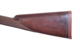 Winchester - Model 21, Tournament Skeet, 12ga. 26" Barrels Choked WS1/WS2. - 8 of 12