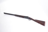 Winchester - Model 21, Tournament Skeet, 12ga. 26" Barrels Choked WS1/WS2. - 12 of 12