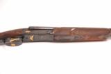 Winchester - Model 21 Grand American, Two Barrel set, 12/12ga. - 5 of 13