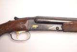 Winchester - Model 21 Grand American, Two Barrel set, 12/12ga. - 1 of 13