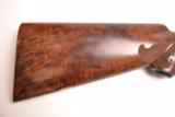 Winchester - Model 21 Grand American, Two Barrel set, 12/12ga. - 10 of 13