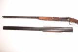 Winchester - Model 21 Grand American, Two Barrel set, 12/12ga. - 12 of 13