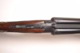 Winchester - Model 21 Grand American, Two Barrel set, 12/12ga. - 6 of 13