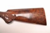 Winchester - Model 21 Grand American, Two Barrel set, 12/12ga. - 9 of 13