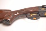 Winchester - Model 21 Grand American, Two Barrel set, 12/12ga. - 4 of 13