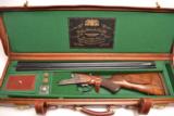 Westley Richards - Double Rifle, .450-400 - 12 of 12