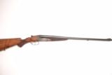 Westley Richards - Double Rifle, .450-400 - 11 of 12