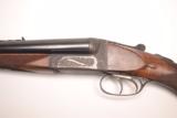 Westley Richards - Double Rifle, .450-400 - 6 of 12