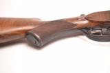 Westley Richards - Double Rifle, .450-400 - 3 of 12
