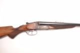 Westley Richards - Double Rifle, .450-400 - 2 of 12