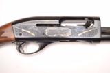Remington Model 1100 Field, Limited Edition, Diamond Anniversary 1 0f 3000. 28” Modified VR Barrel NIB - 1 of 5