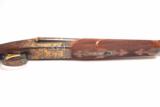 Winchester - Model 21 Grand Royal, Three Barrel Set, 20/28/.410ga - 5 of 16