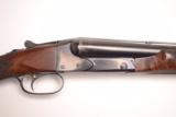 Winchester - Model 21, 12ga. - 1 of 11