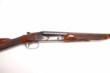 Winchester - Model 21, 16ga. - 3 of 11