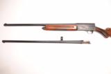 Browning - Sweet Sixteen, Two Barrel Set, 16ga. - 12 of 12