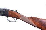 Winchester - Model 21, 12ga. 30" Barrels Choked M/F. - 4 of 12