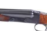 Winchester - Model 21, 12ga. 30" Barrels Choked M/F. - 2 of 12