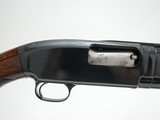Winchester - Model 12, 28ga. 26" Barrels. - 1 of 11