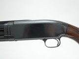 Winchester - Model 12, 28ga. 26" Barrels. - 2 of 11