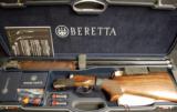 Beretta - DT 11, 12ga. - 12 of 12